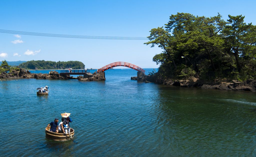 初めて訪ねる「佐渡島」これぞ王道！大満喫ツアー｜新潟のモデルコース