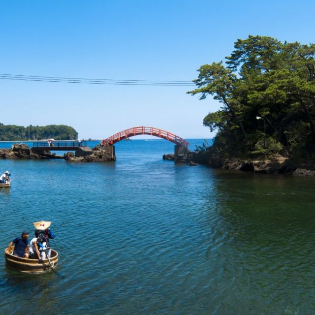 初めて訪ねる「佐渡島」これぞ王道！大満喫ツアー