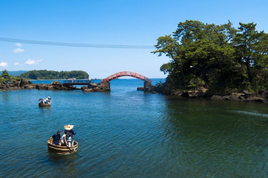 初めて訪ねる「佐渡島」これぞ王道！大満喫ツアー