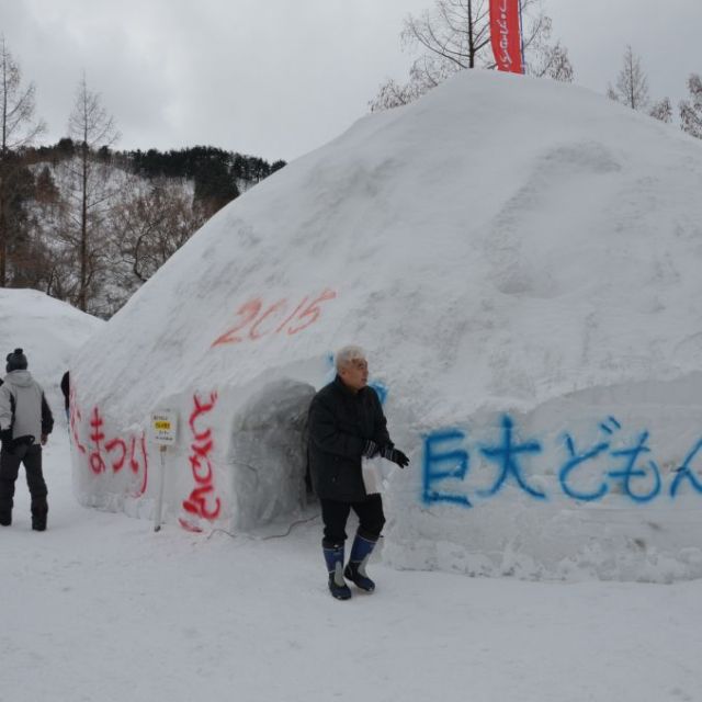 おおいし・どもんこ祭り