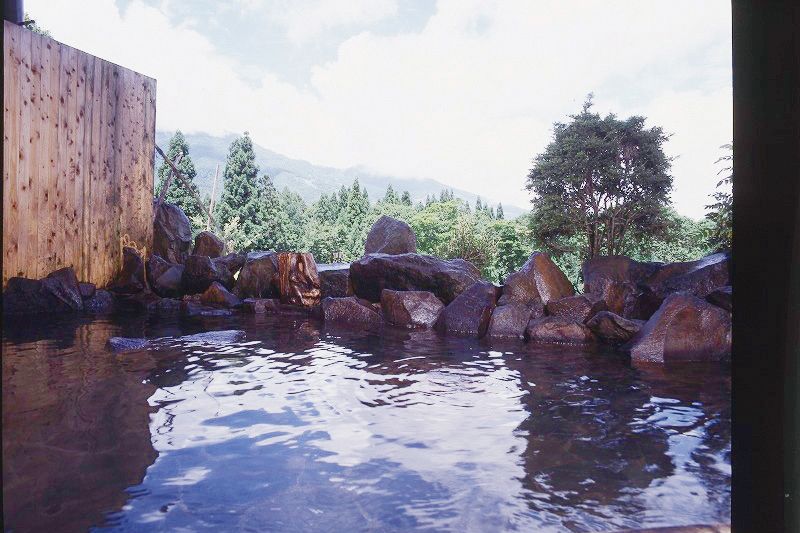 池の平温泉
