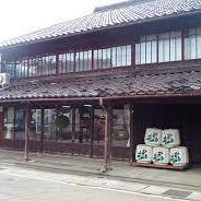 妙高の酒蔵見学～君の井酒造～