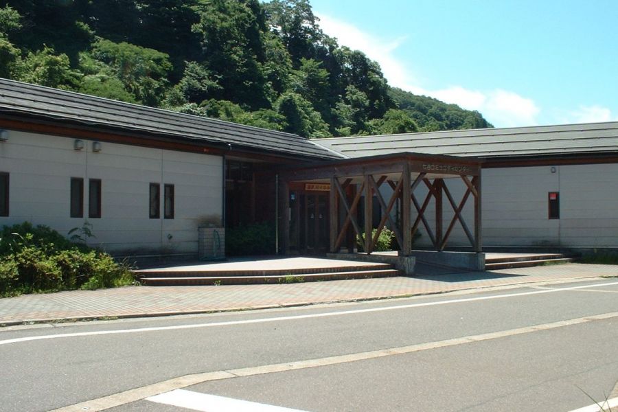 七谷コミュニティーセンター