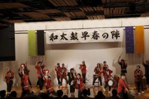 イベントの様子
