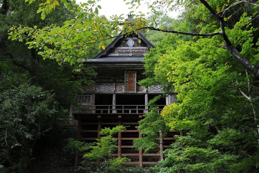 清水寺