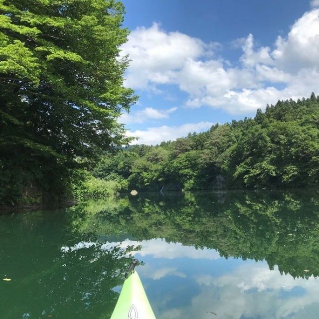 荒川峡