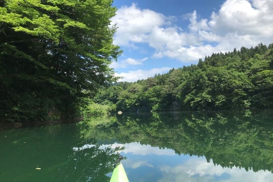 荒川峡