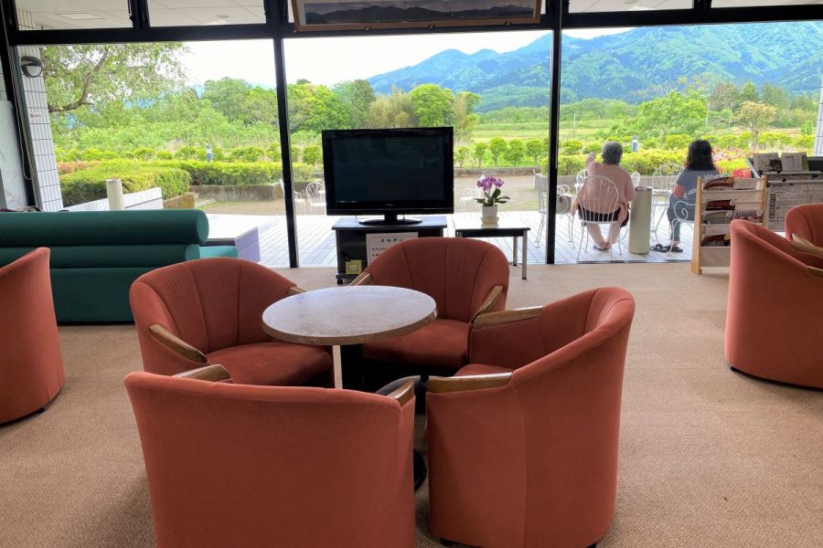 村松さくらんど温泉 新潟の観光スポット 公式 新潟県のおすすめ観光 旅行情報 にいがた観光ナビ
