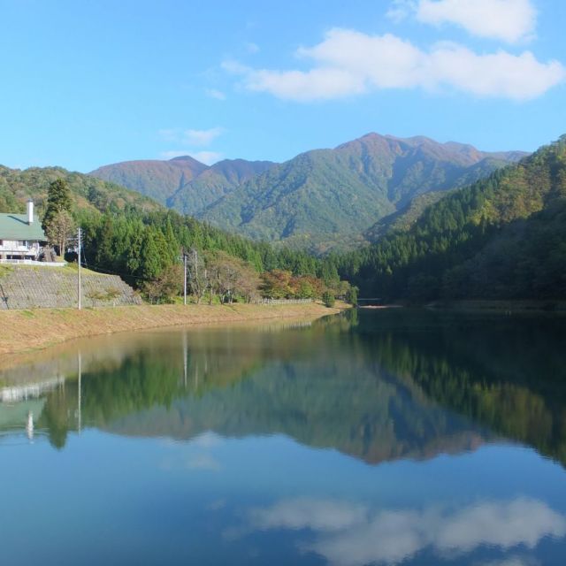 粟ヶ岳