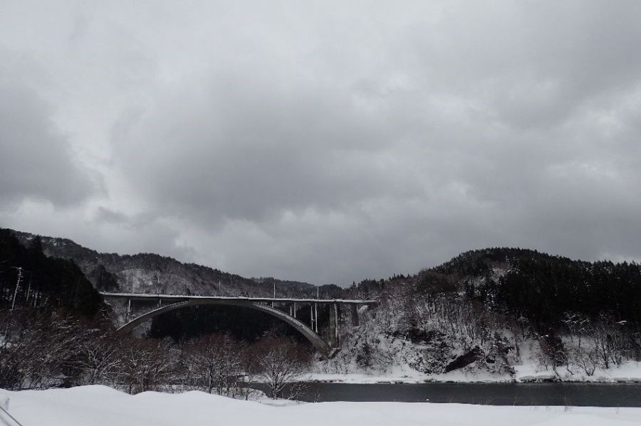 丸山大橋