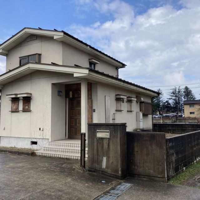 住宅、民家