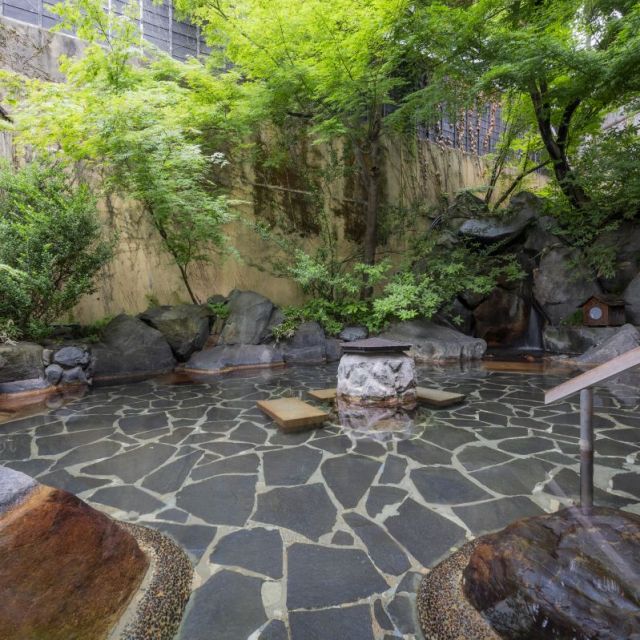 松泉閣 花月