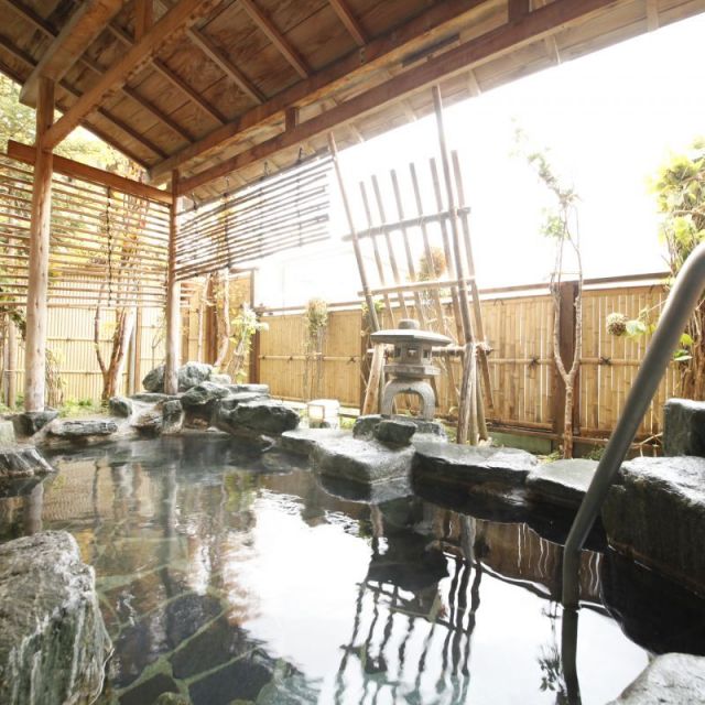 和みの宿 滝乃湯
