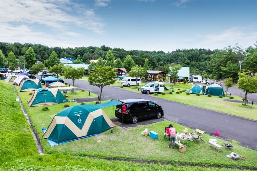 西山自然体験交流施設 ゆうぎ 新潟の観光スポット 公式 新潟県のおすすめ観光 旅行情報 にいがた観光ナビ