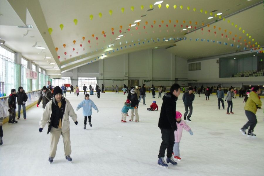 新潟県立柏崎アクアパーク 新潟の観光スポット 公式 新潟県のおすすめ観光 旅行情報 にいがた観光ナビ