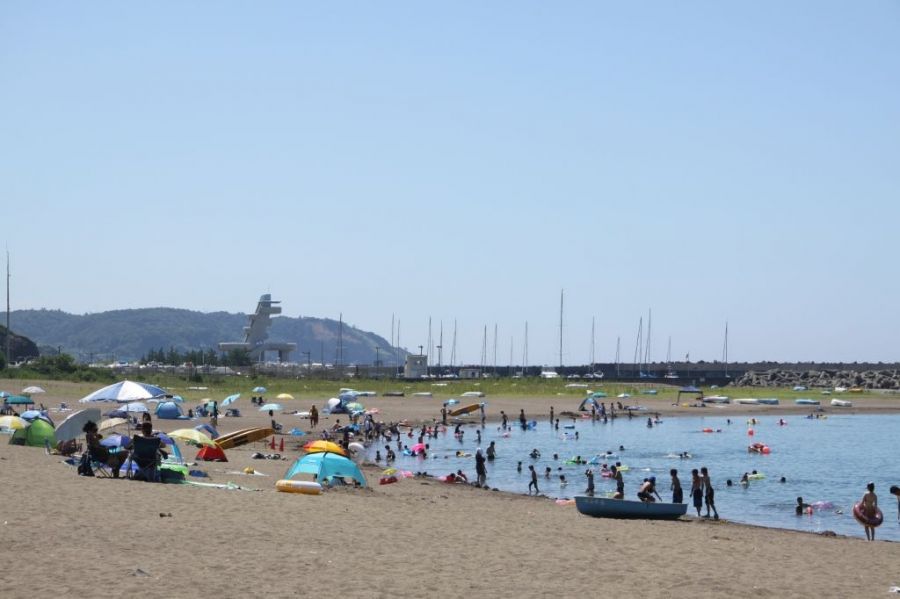 新潟県柏崎マリーナ 新潟の観光スポット 公式 新潟県のおすすめ観光 旅行情報 にいがた観光ナビ