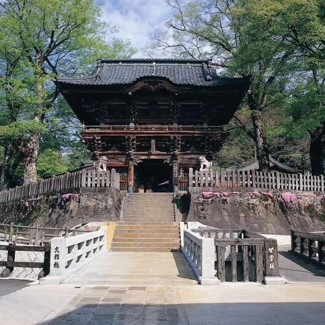 毘沙門堂（吉祥山普光寺）