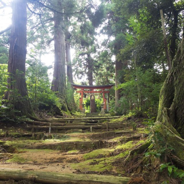 石動神社