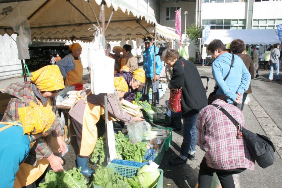 開催中止 農業まつり 新潟のイベント 公式 新潟県のおすすめ観光 旅行情報 にいがた観光ナビ