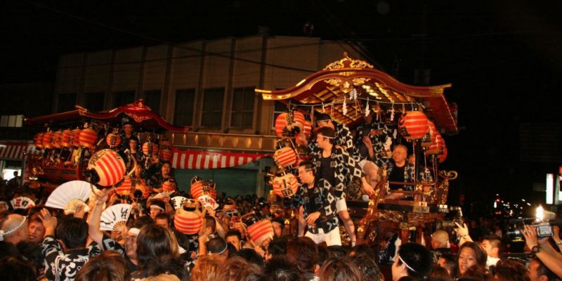 夏まつり 旅のテーマで探す 公式 新潟県のおすすめ観光 旅行情報 にいがた観光ナビ