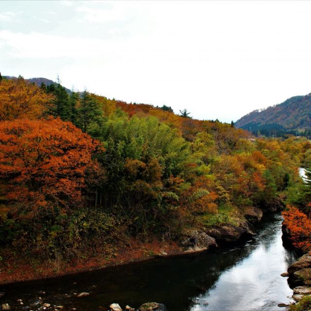 樽ケ橋