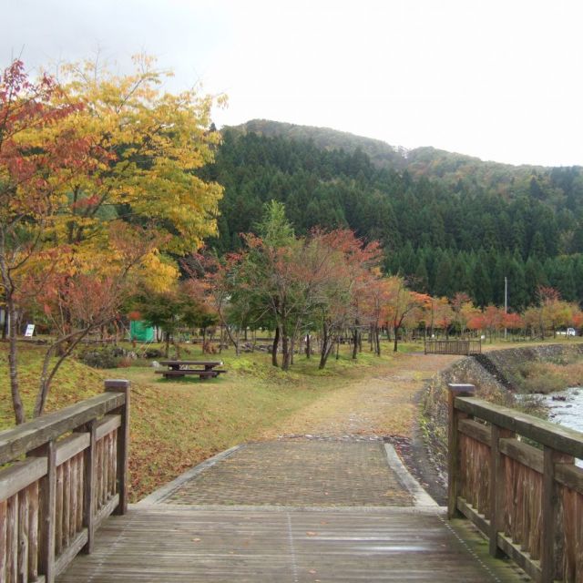 滝谷森林公園