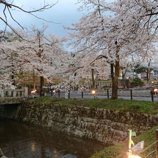 銭淵公園
