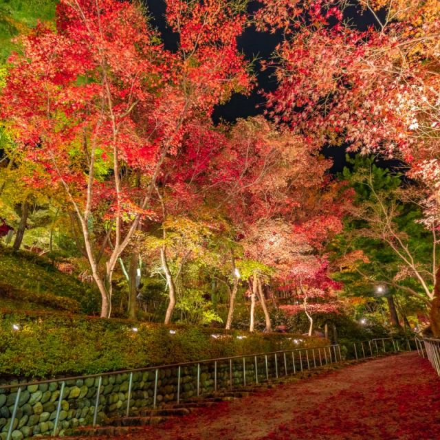 松雲山荘
