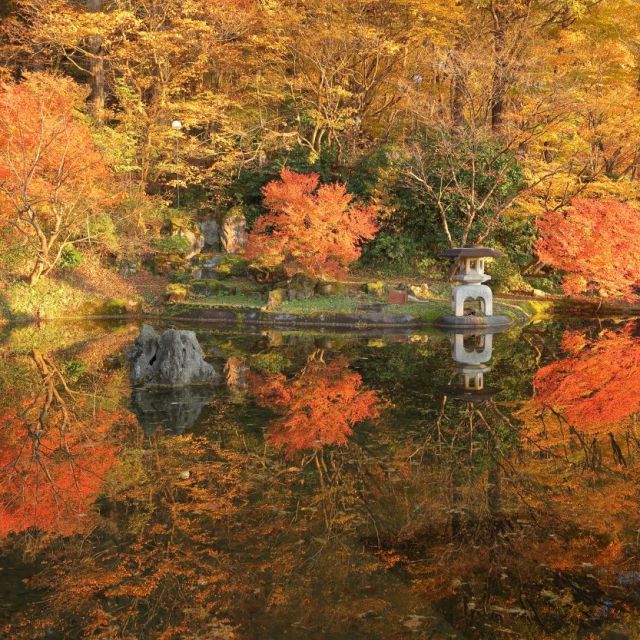 新田公園