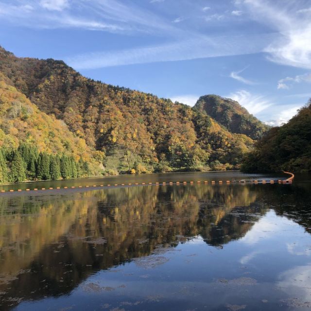 早出川ダム