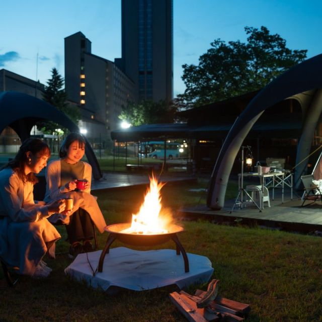 BBQ