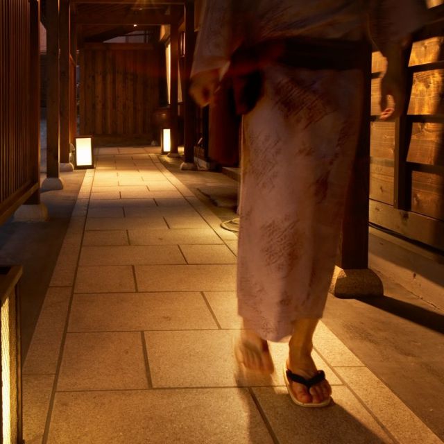雁木