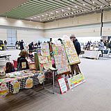 手作りマルシェ＆ワークショップ