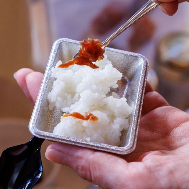 テーマは新潟の旨味「旨 UMAMI」