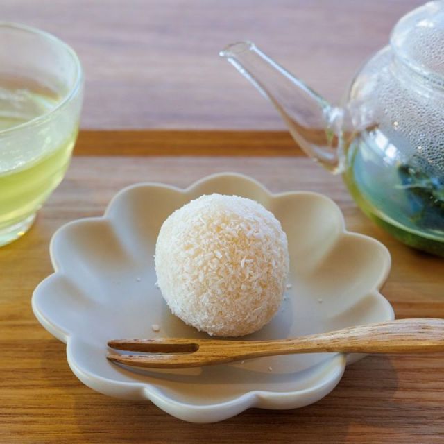 餡菓子専門店「月岡餡 TSUKIOKA ANN」
