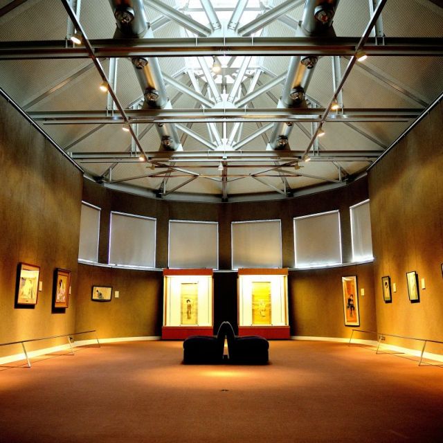 今泉記念館アートステーション