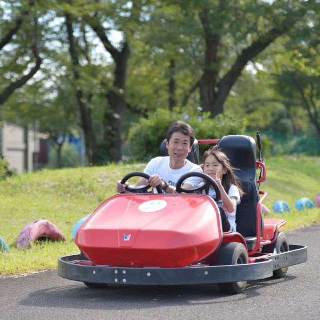 ゴーカート