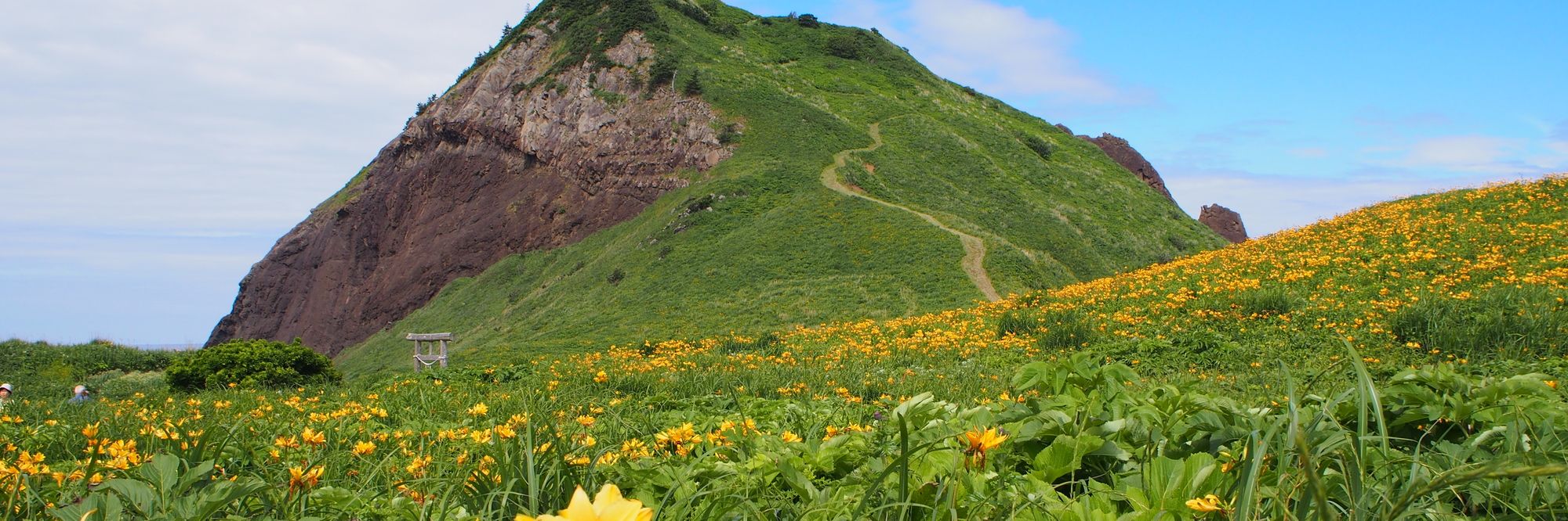 佐渡で島ロケしてみませんか