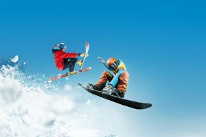 新潟のスキー情報／新潟スノーファンクラブ