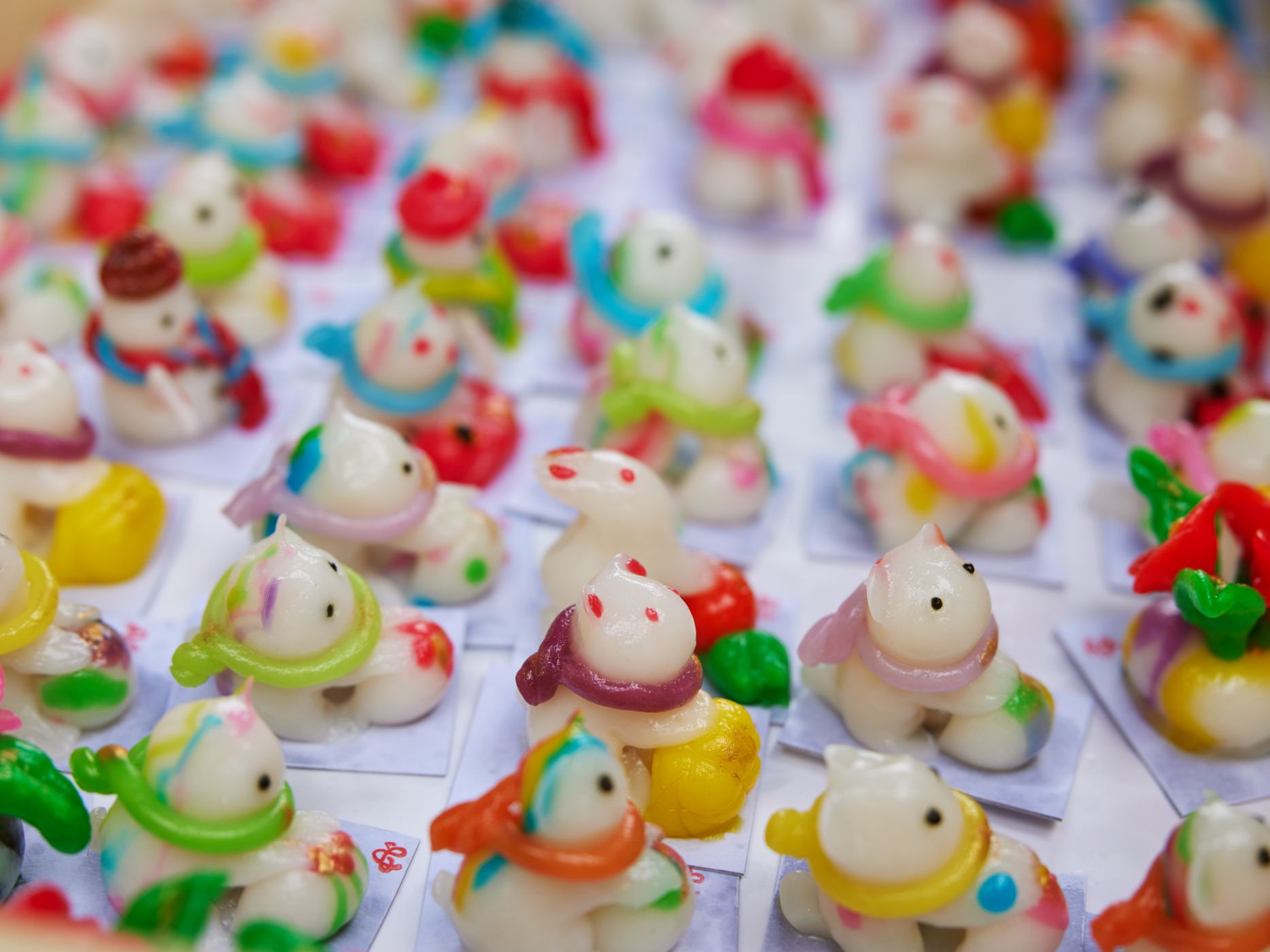 節季市（チンコロ市）／十日町市