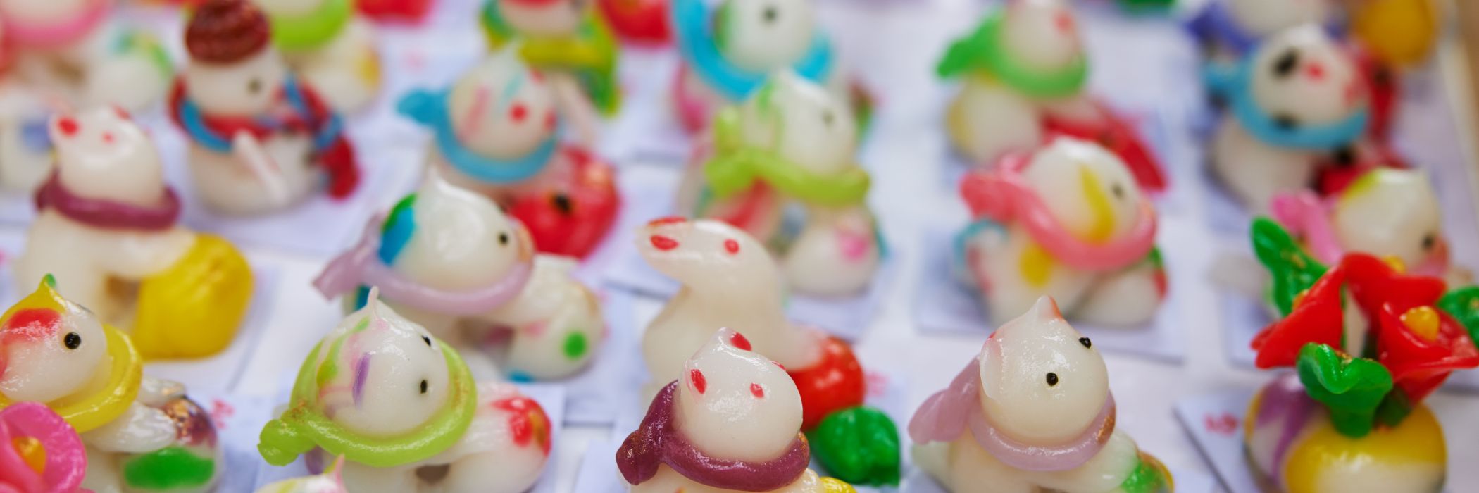 節季市（チンコロ市）／十日町市