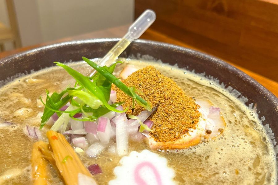 激辛唐辛子と限定コラボ！「鬼ラーメンプロジェクト」でラーメン外食費１位奪還へ／新潟市