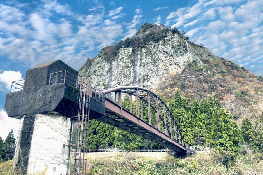 魅惑の下田郷　その魅力に迫る！／三条市