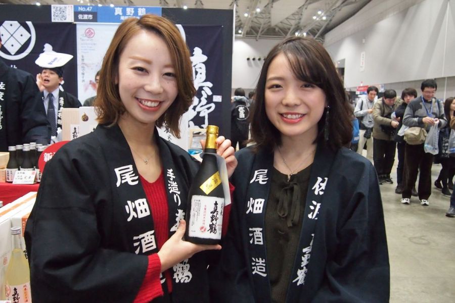 日本酒初心者でも楽しめる！日本最大級の日本酒フェス「にいがた酒の陣」を満喫する方法。