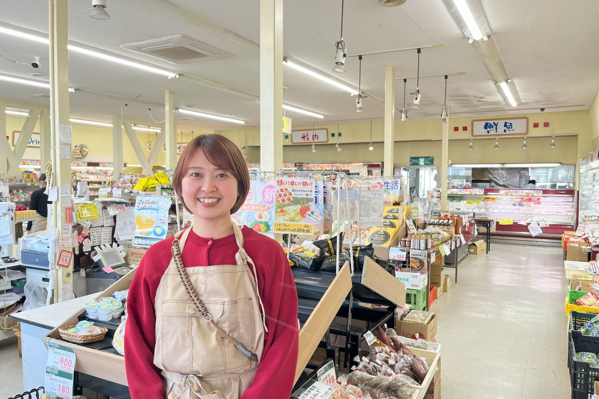 ここに行けば間違いない！　新潟のうまいもんが揃う話題のローカルスーパー「マスヤ味方店」／新潟市