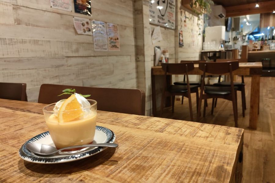 この一杯がフードバンクの応援にもなる！みんなの居場所「宮町食堂」「つばめベース」／燕市