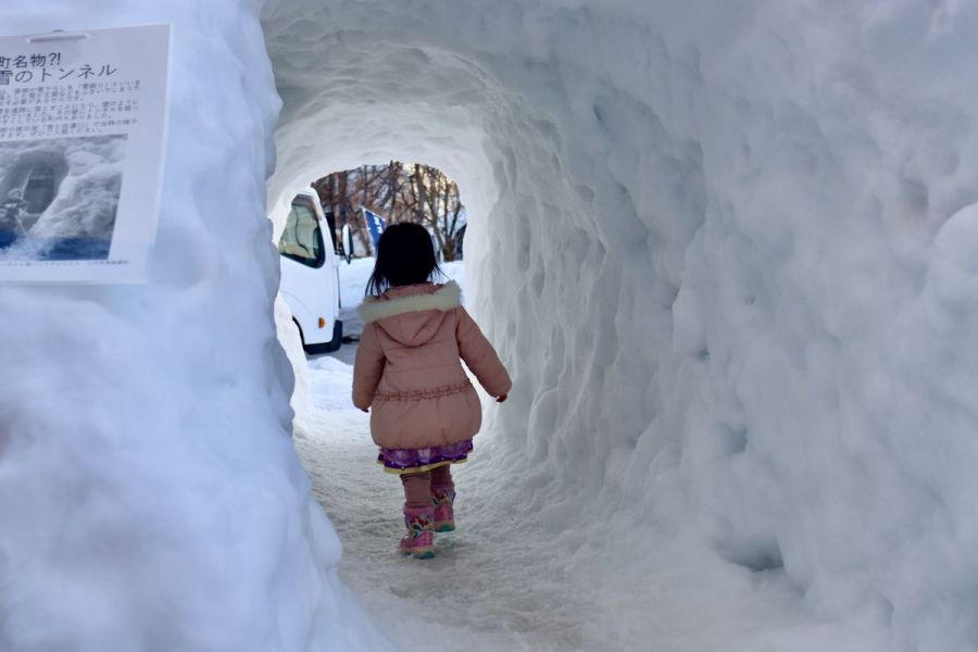 雪とともに生きるまちの祭典　十日町雪まつりの魅力を大解剖／十日町市