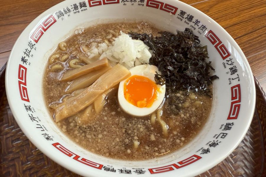 あの燕背脂ラーメンが自宅でつくれる！製麺所が運営する”ラーメン直売所”／燕市