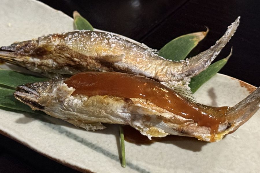 【魚沼】清流に立ち、命を食す。究極の没入型ガストロノミー体験／魚沼市