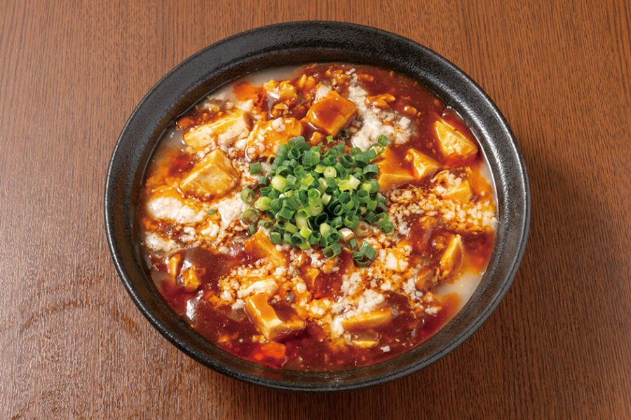 新潟ラーメン伝道師が推薦！新潟駅＆新潟空港周辺で食べられるご当地ラーメン⑤新潟濃厚麻婆